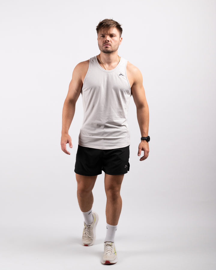 Active Outfit Bundle  (Tanktop, Shorts & Socken)