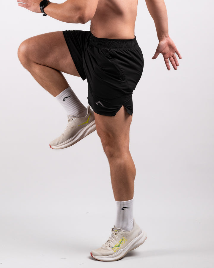 Active Outfit Bundle  (Tanktop, Shorts & Socken)