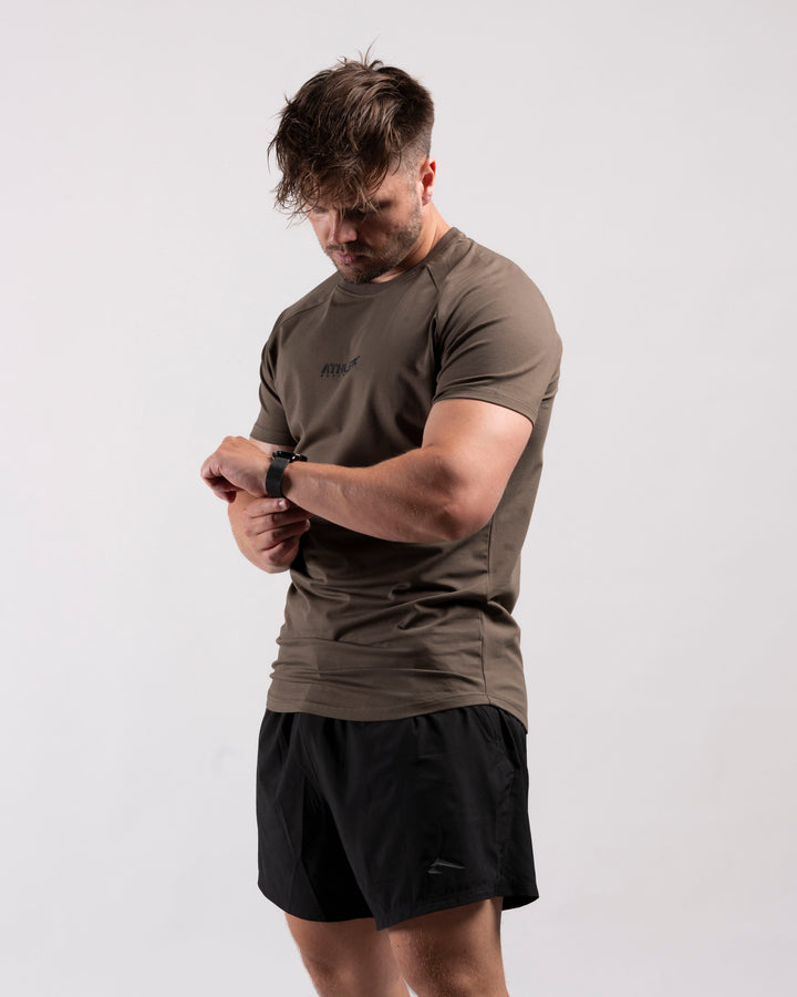 Infinity Shirt (Army)