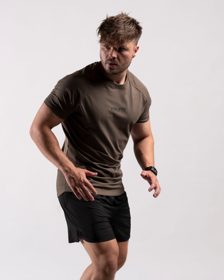 Infinity Shirt (Army)