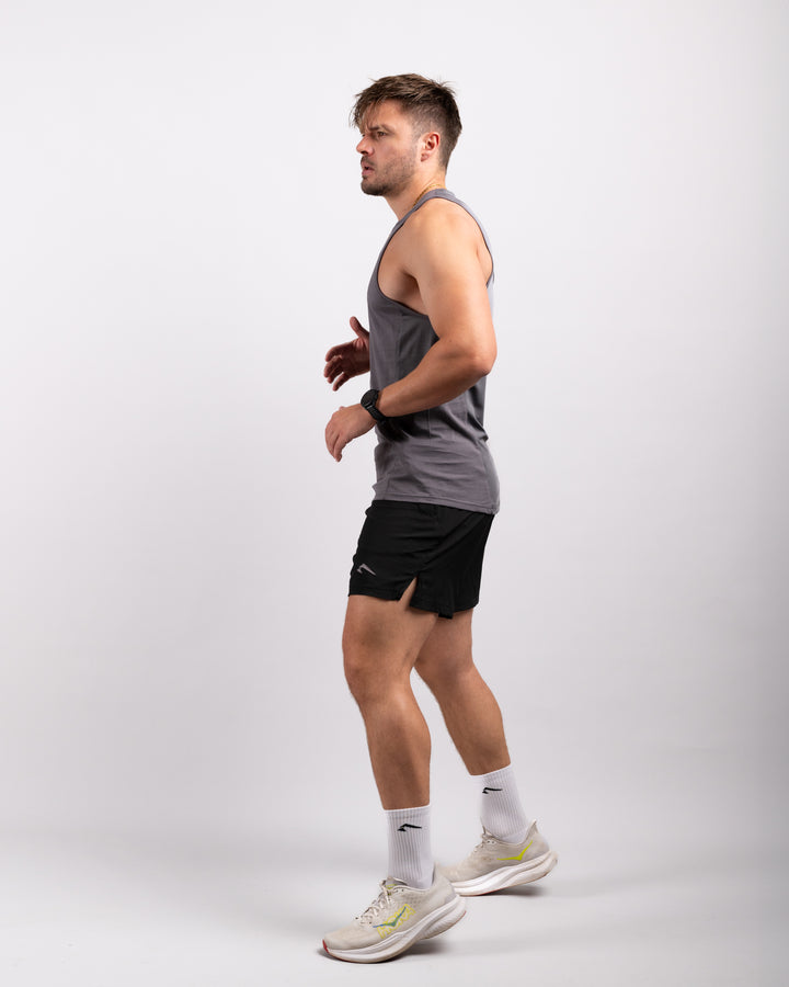 Active Outfit Bundle  (Tanktop, Shorts & Socken)