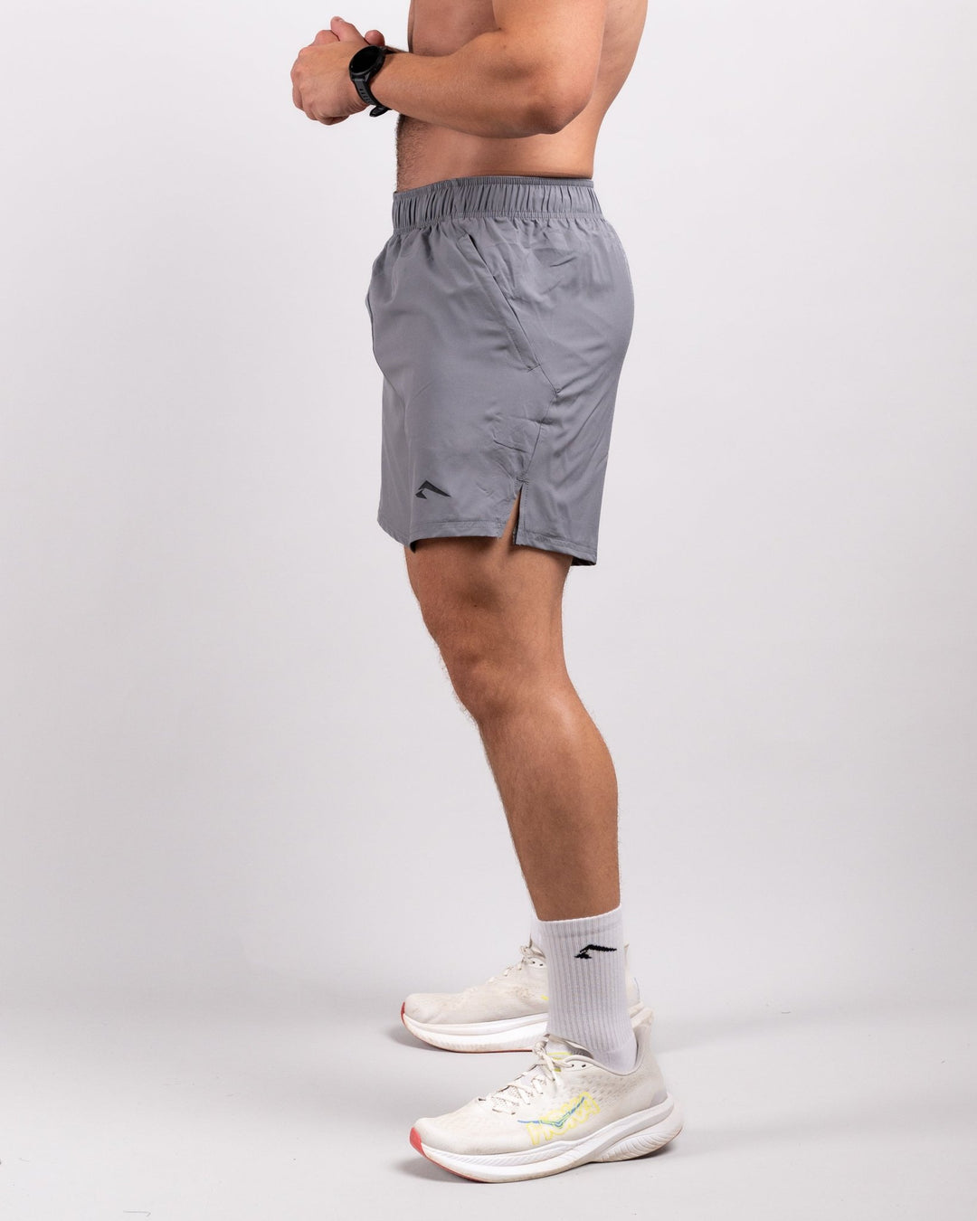 Active Bundle (Tanktop, Shorts & Socken) - Athletic Aesthetics