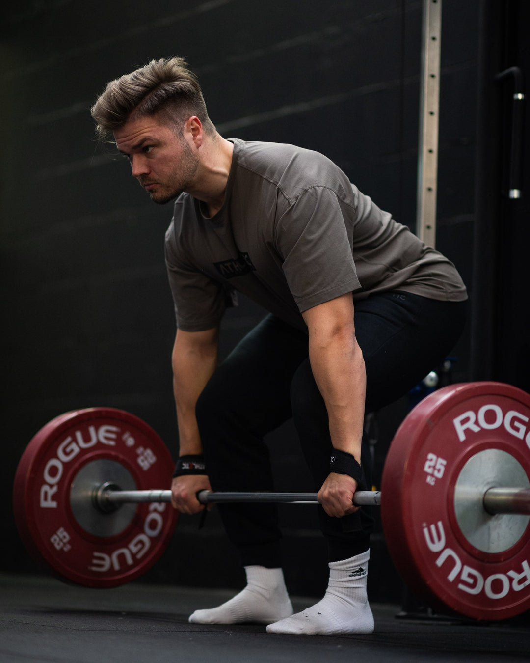 Equipment Bundle 1 - Athletic Aesthetics