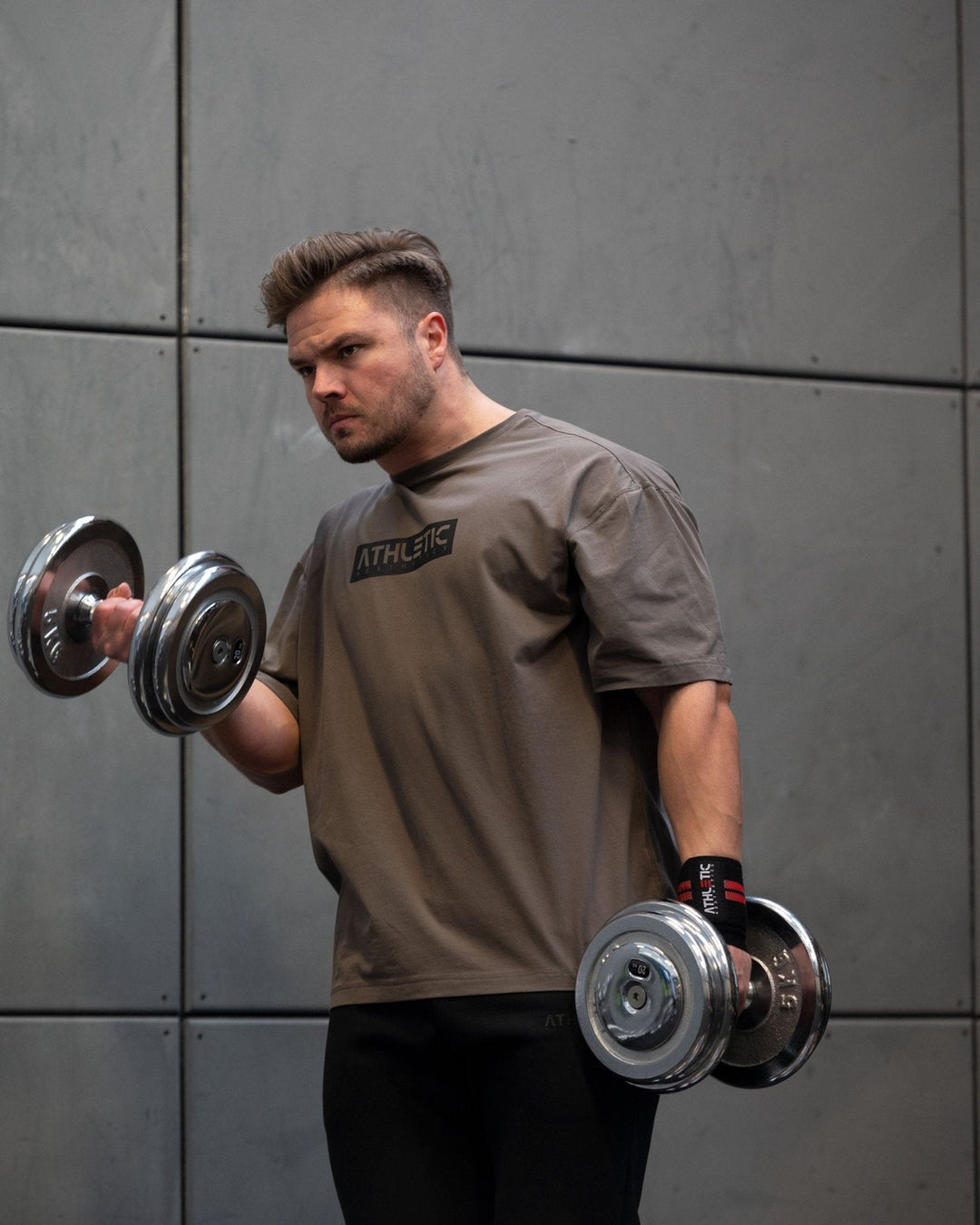 Equipment Bundle 1 - Athletic Aesthetics