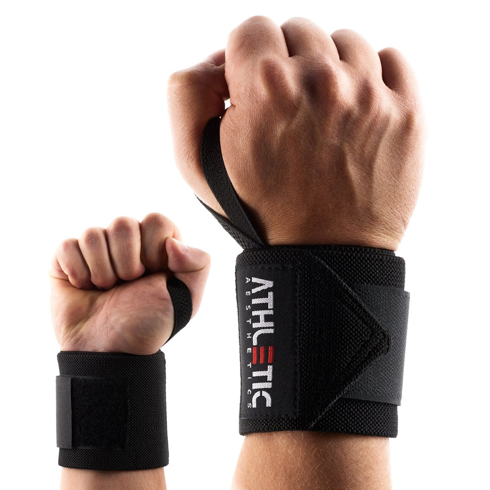 Equipment Bundle 1 - Athletic Aesthetics