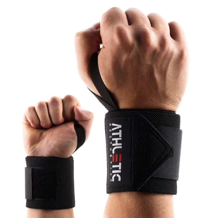 Equipment Bundle 1 - Athletic Aesthetics