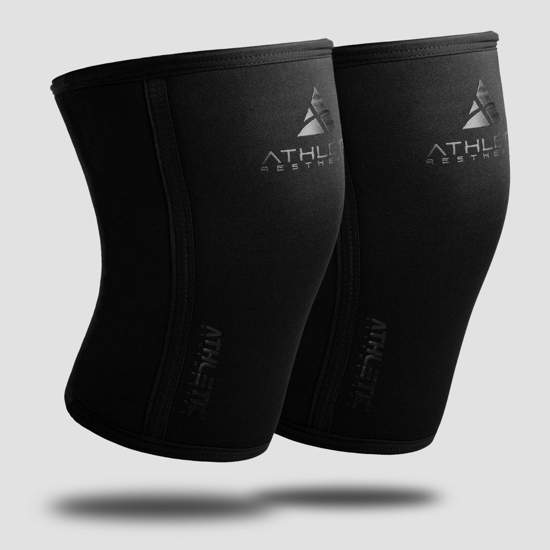 Equipment Bundle 2 - Athletic Aesthetics
