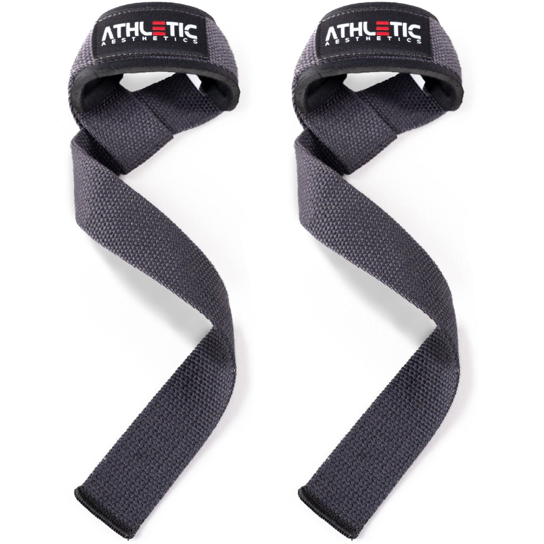 Equipment Bundle 2 - Athletic Aesthetics