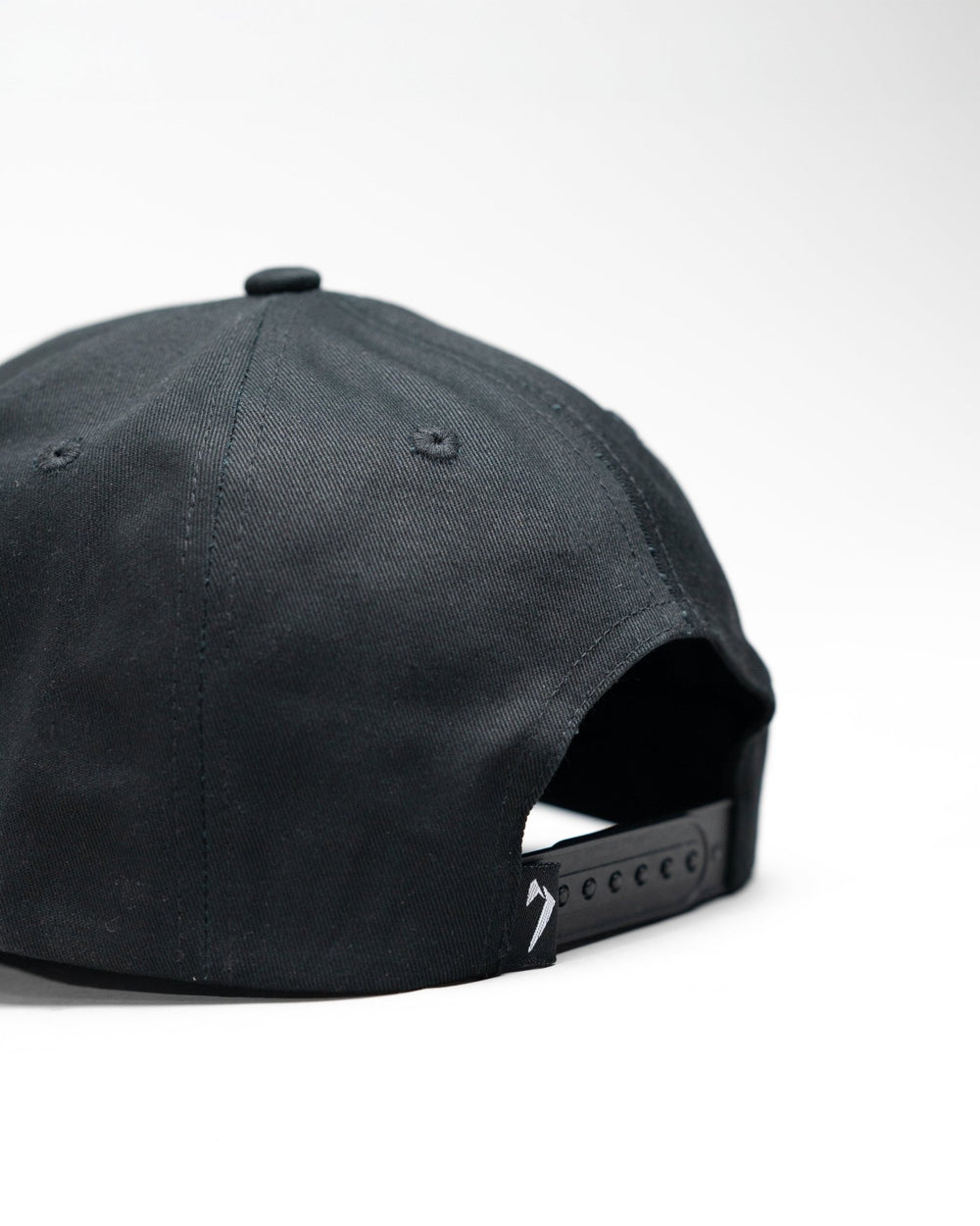 Essential Basecap (B - Ware) - Athletic Aesthetics