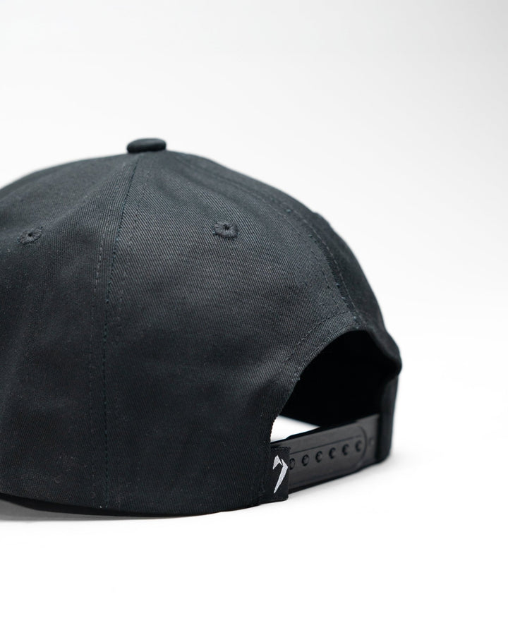 Essential Basecap (B - Ware) - Athletic Aesthetics