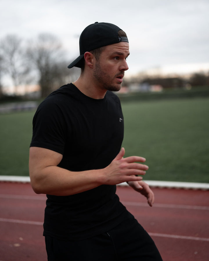 Essential Basecap (B - Ware) - Athletic Aesthetics