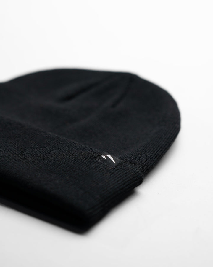 Essential Beanie - Athletic Aesthetics