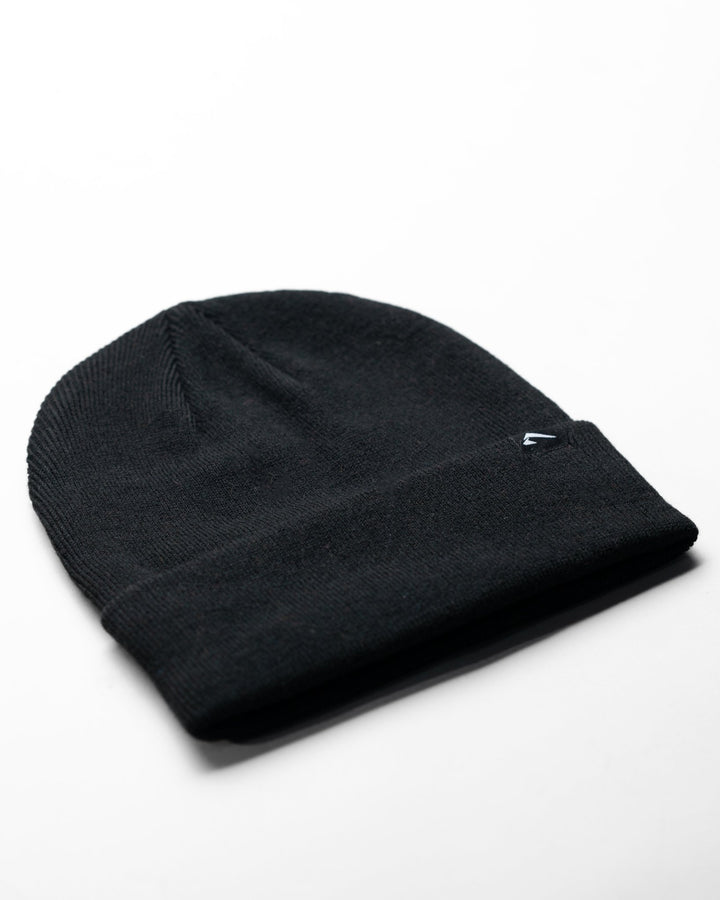 Essential Beanie - Athletic Aesthetics