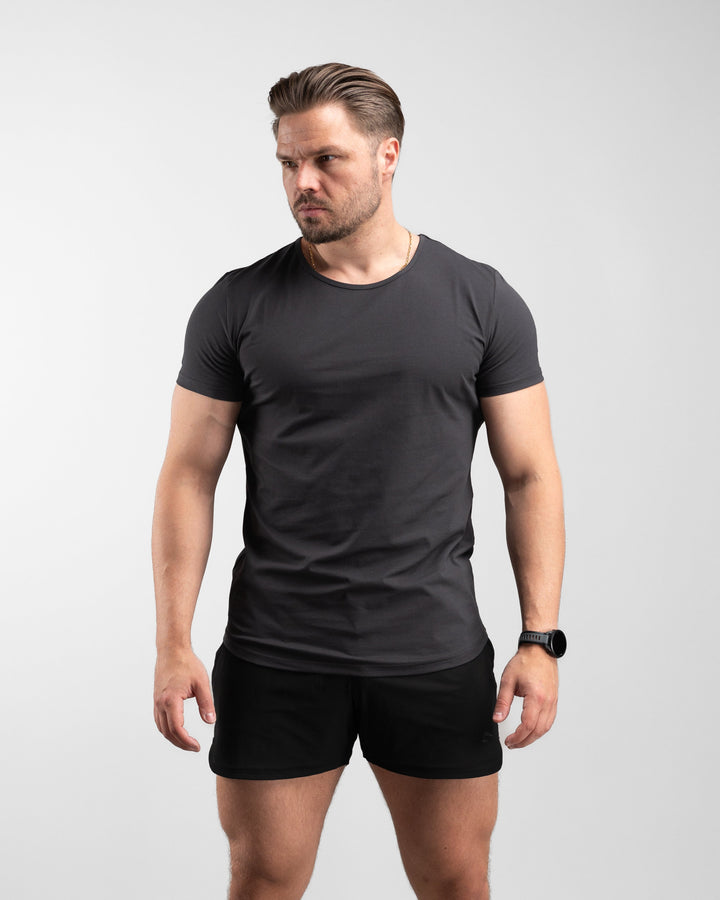 Everyday Shirt (Stealth) - Athletic Aesthetics