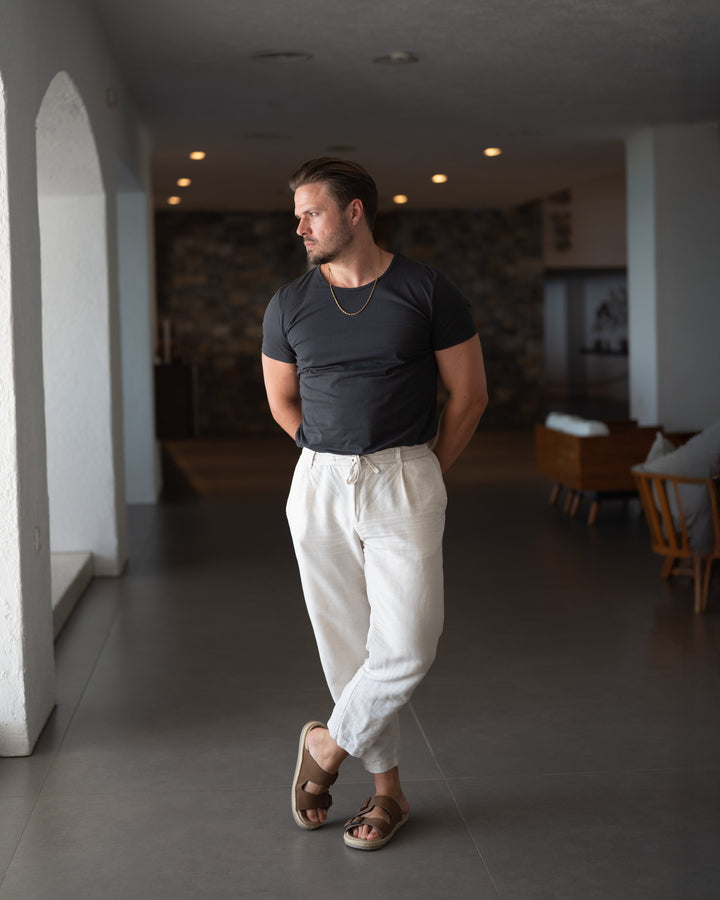 Everyday Shirt (Stealth) - Athletic Aesthetics
