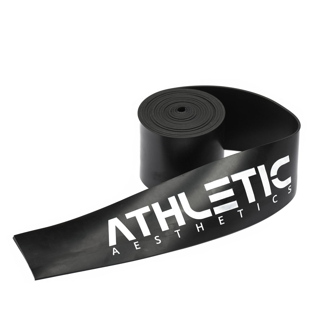 Floss Band - Athletic Aesthetics