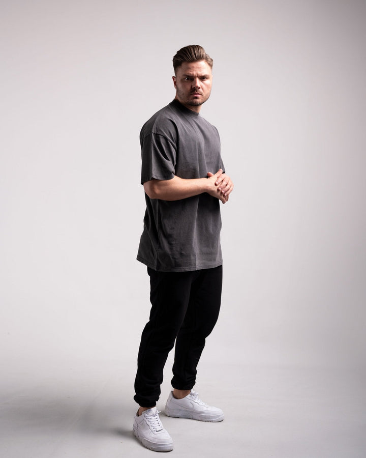 HQ Basics 3er Bundle - Athletic Aesthetics