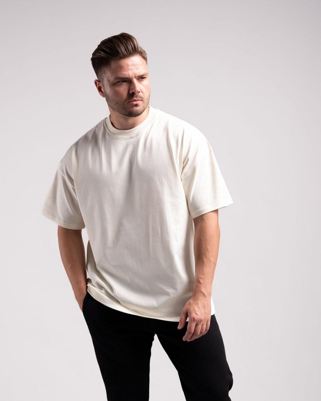 HQ Basics 3er Bundle - Athletic Aesthetics
