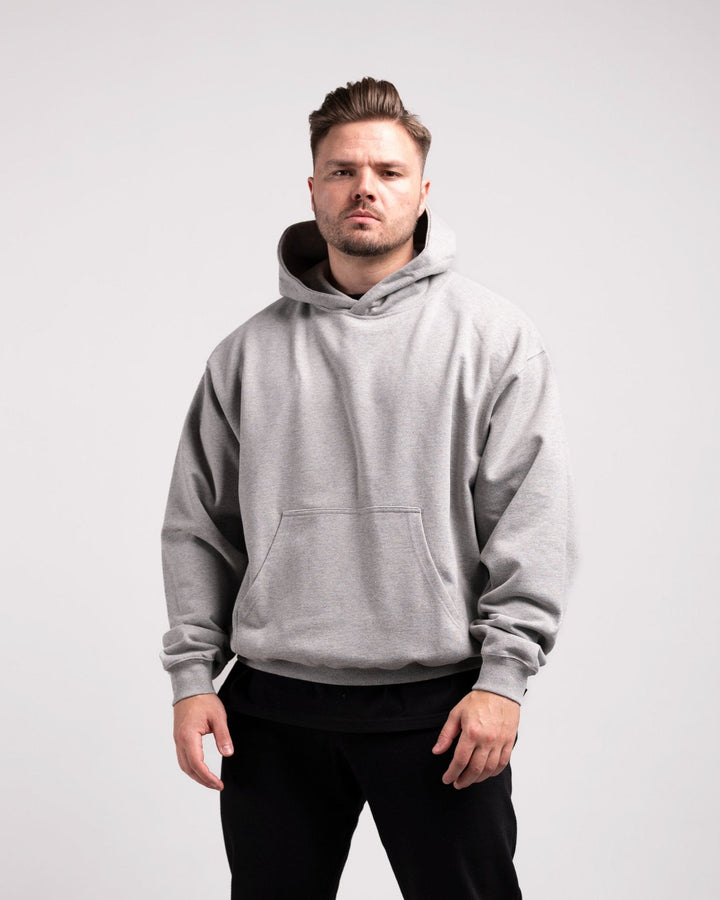 HQ Basics 3er Bundle - Athletic Aesthetics