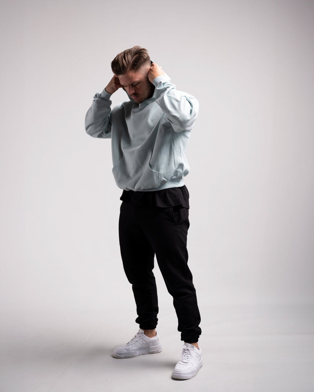 HQ Basics 3er Bundle - Athletic Aesthetics