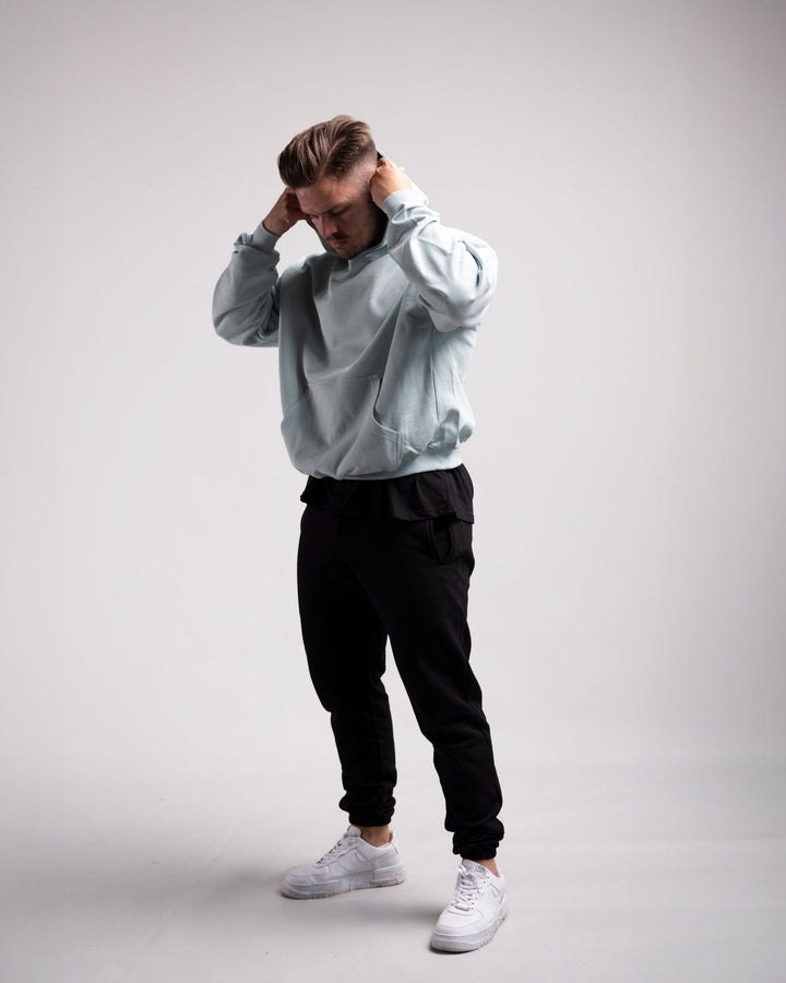 HQ Basics 3er Bundle - Athletic Aesthetics