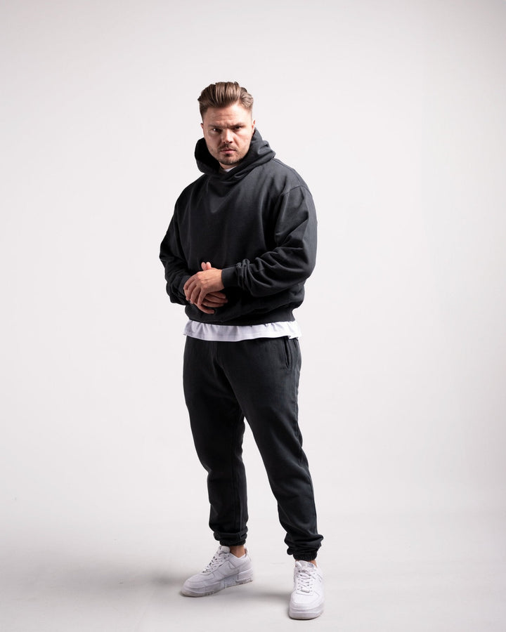 HQ Basics 3er Bundle - Athletic Aesthetics