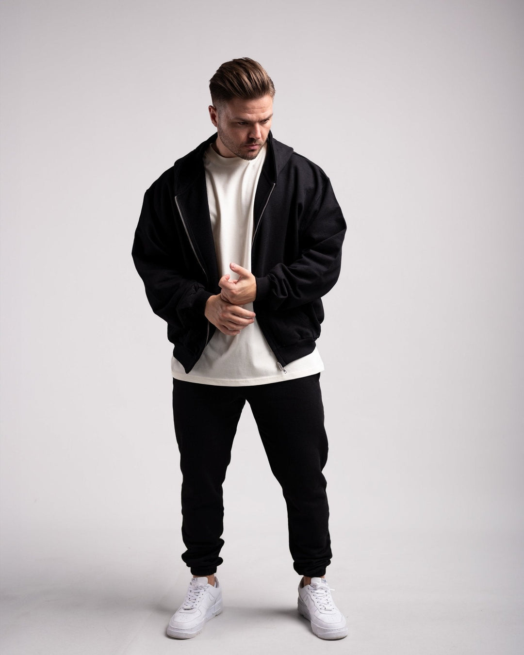 HQ Basics 3er Bundle - Athletic Aesthetics