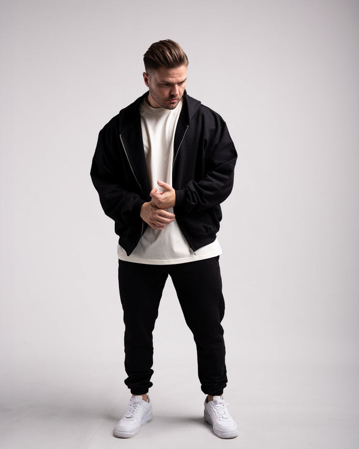HQ Basics 3er Bundle - Athletic Aesthetics