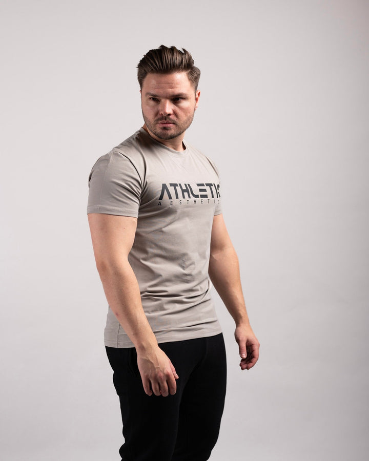 Classic Comfort Fit (Harbor Grey) - Athletic Aesthetics