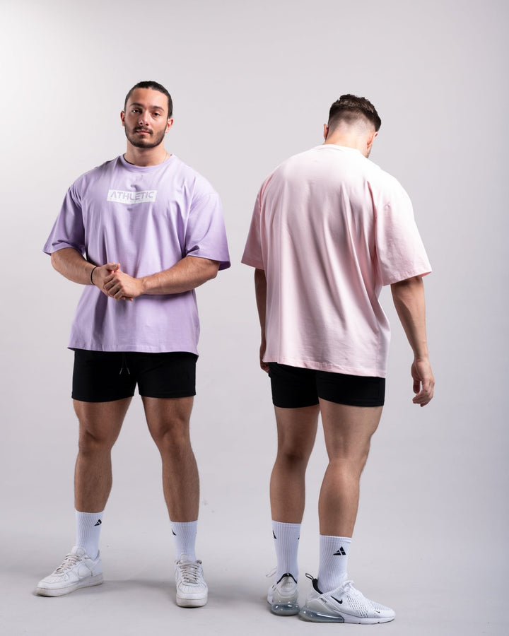 Classic Shorts 2.0 (Full Black) - Athletic Aesthetics