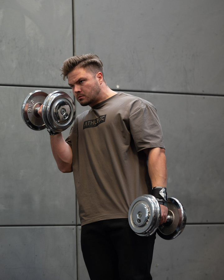 Handgelenkbandage (Camou) - Athletic Aesthetics