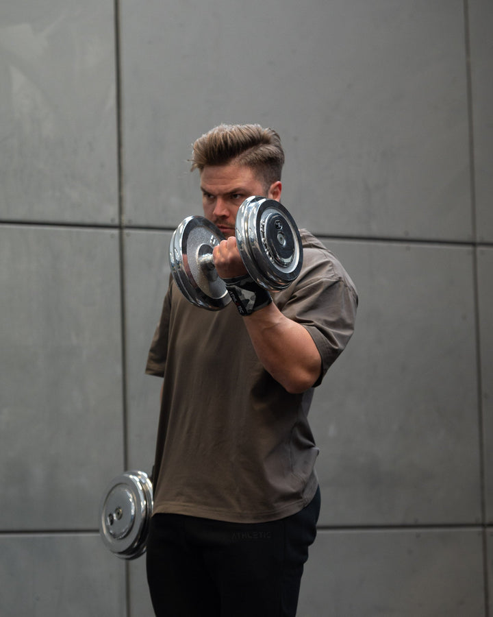 Handgelenkbandage (Camou) - Athletic Aesthetics