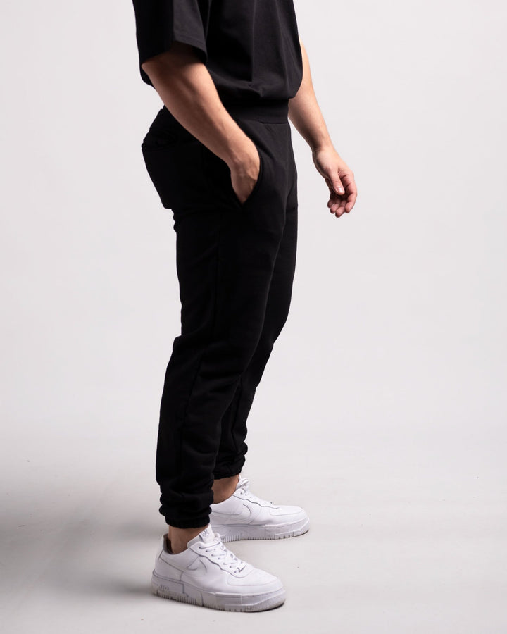 Jogger (Black) - HQ Basics