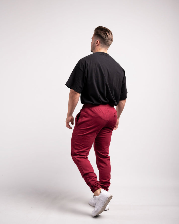 Jogger (Burgundy) - HQ Basics