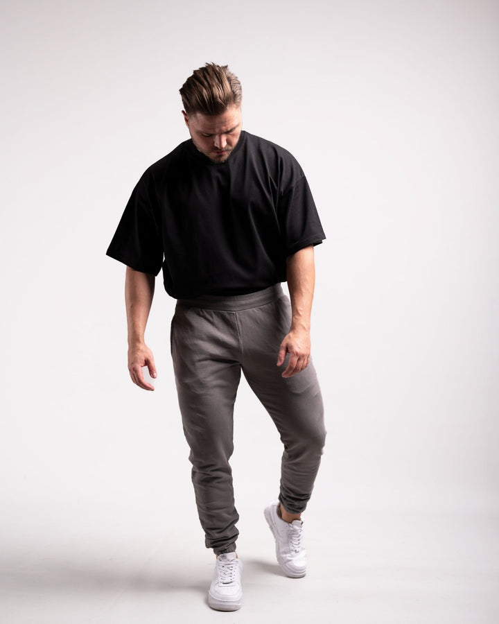 Jogger (Dark Grey) - HQ Basics