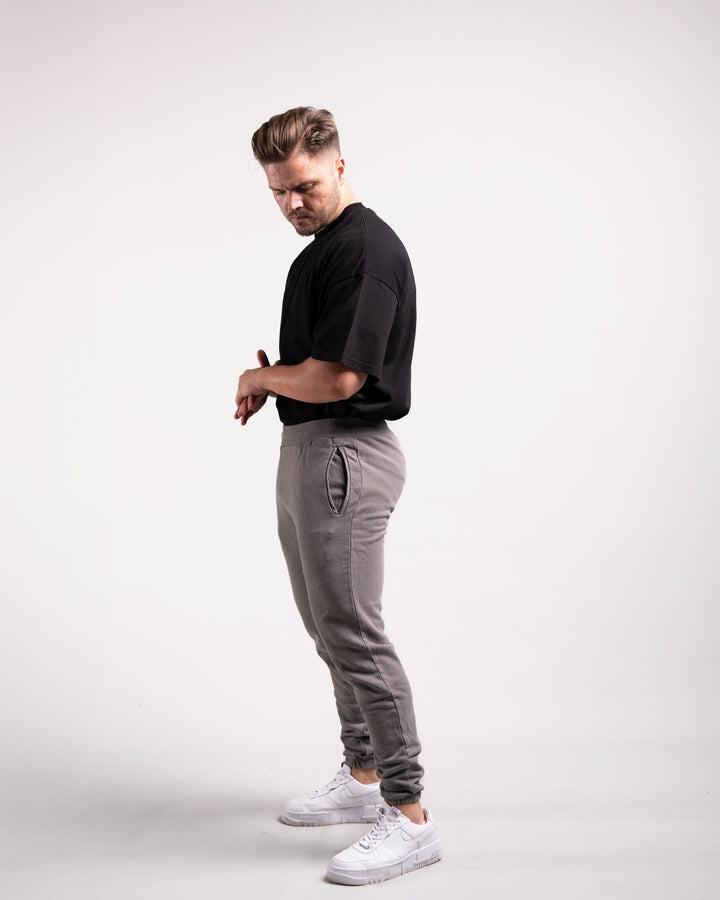 Jogger (Dark Grey) - HQ Basics
