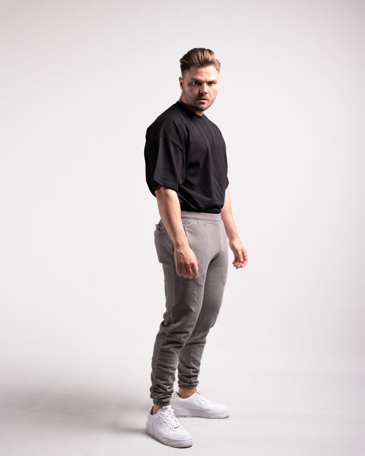 Jogger (Dark Grey) - HQ Basics