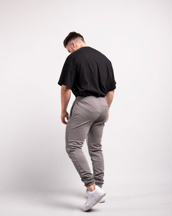 Jogger (Dark Grey) - HQ Basics