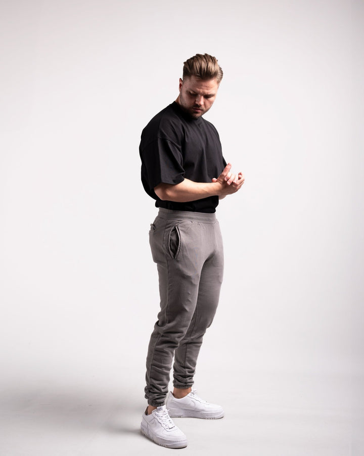 Jogger (Dark Grey) - HQ Basics
