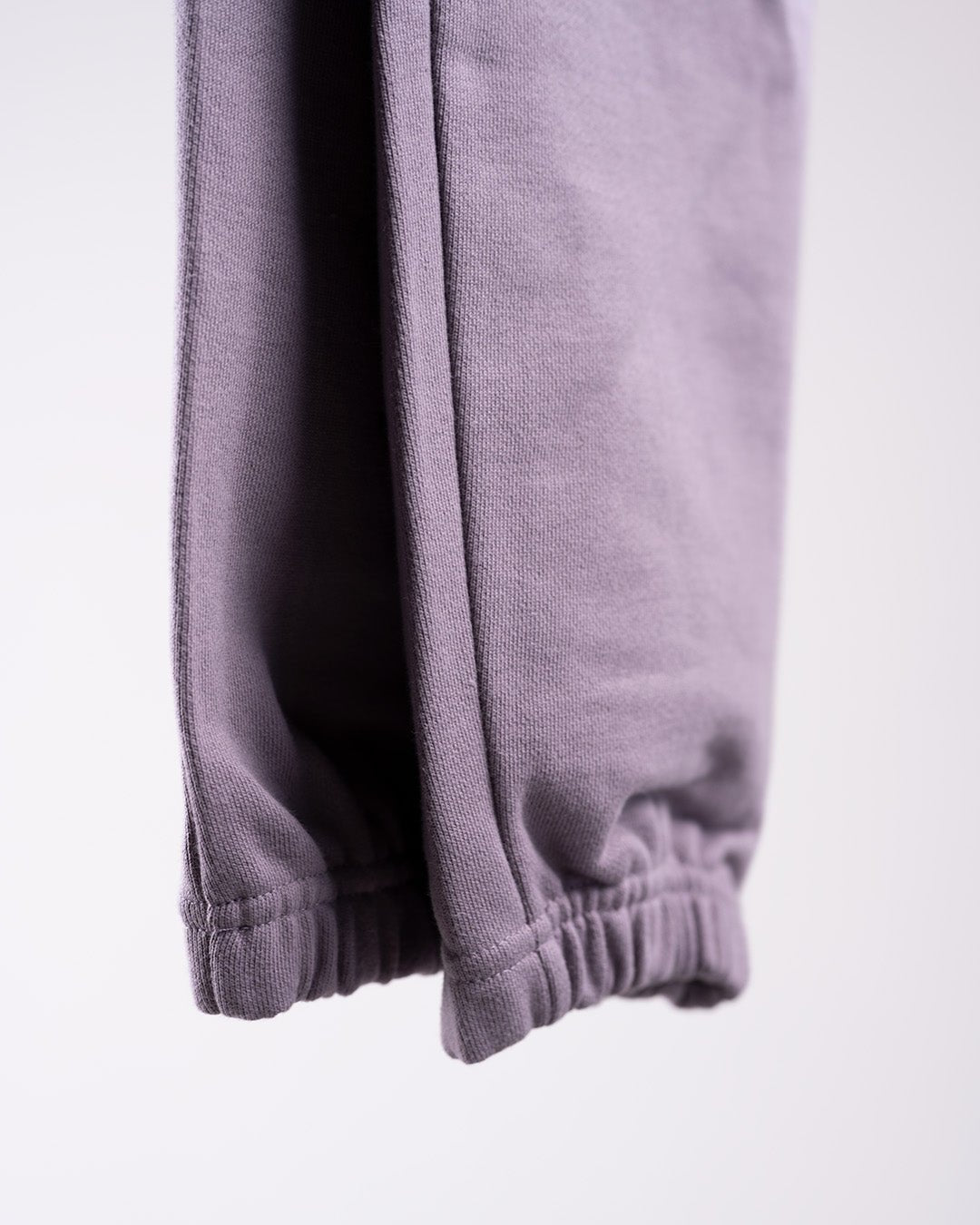 Jogger (Purple) - HQ Basics - Athletic Aesthetics