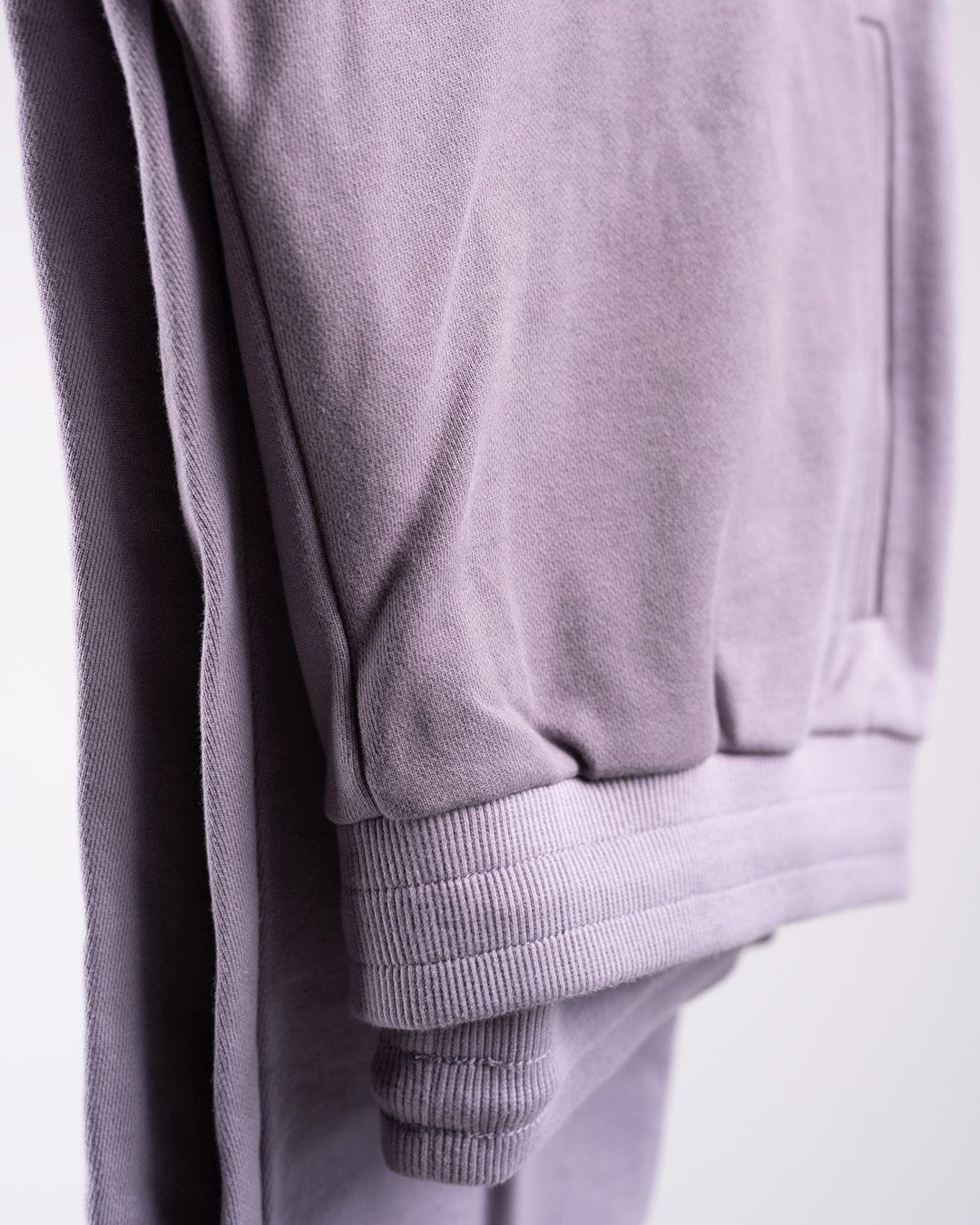 Jogger (Purple) - HQ Basics - Athletic Aesthetics