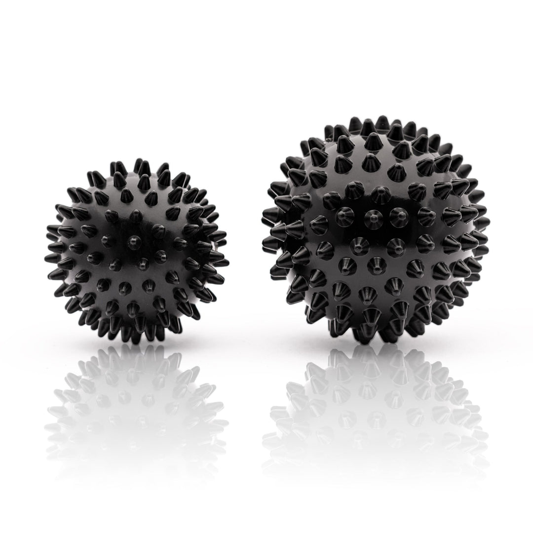 Massageball Set (4er Set)