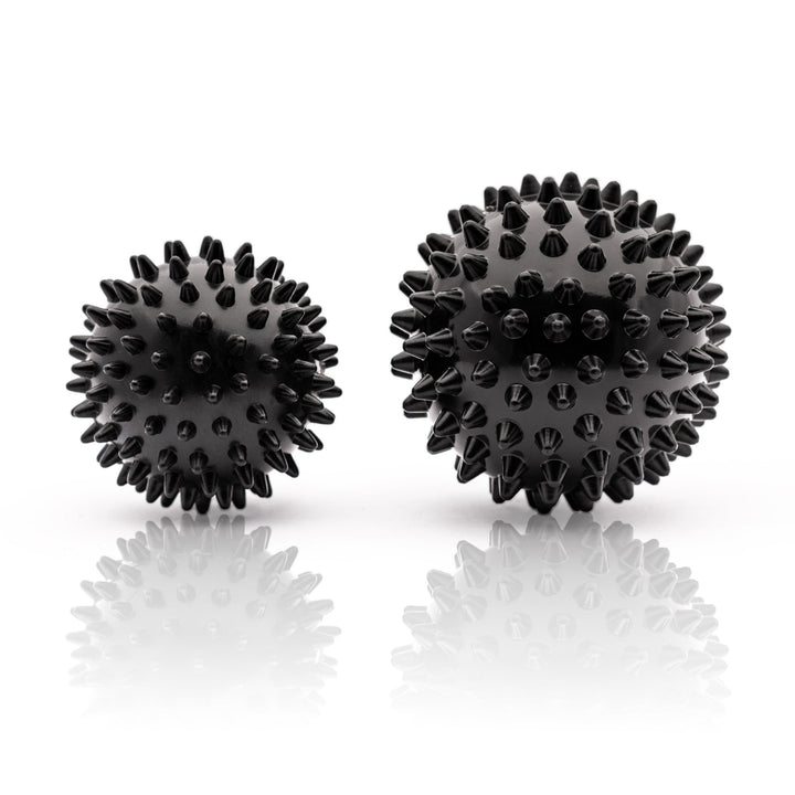 Massageball Set (4er Set)