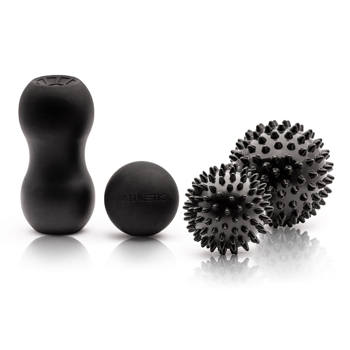 Massageball Set (4er Set)