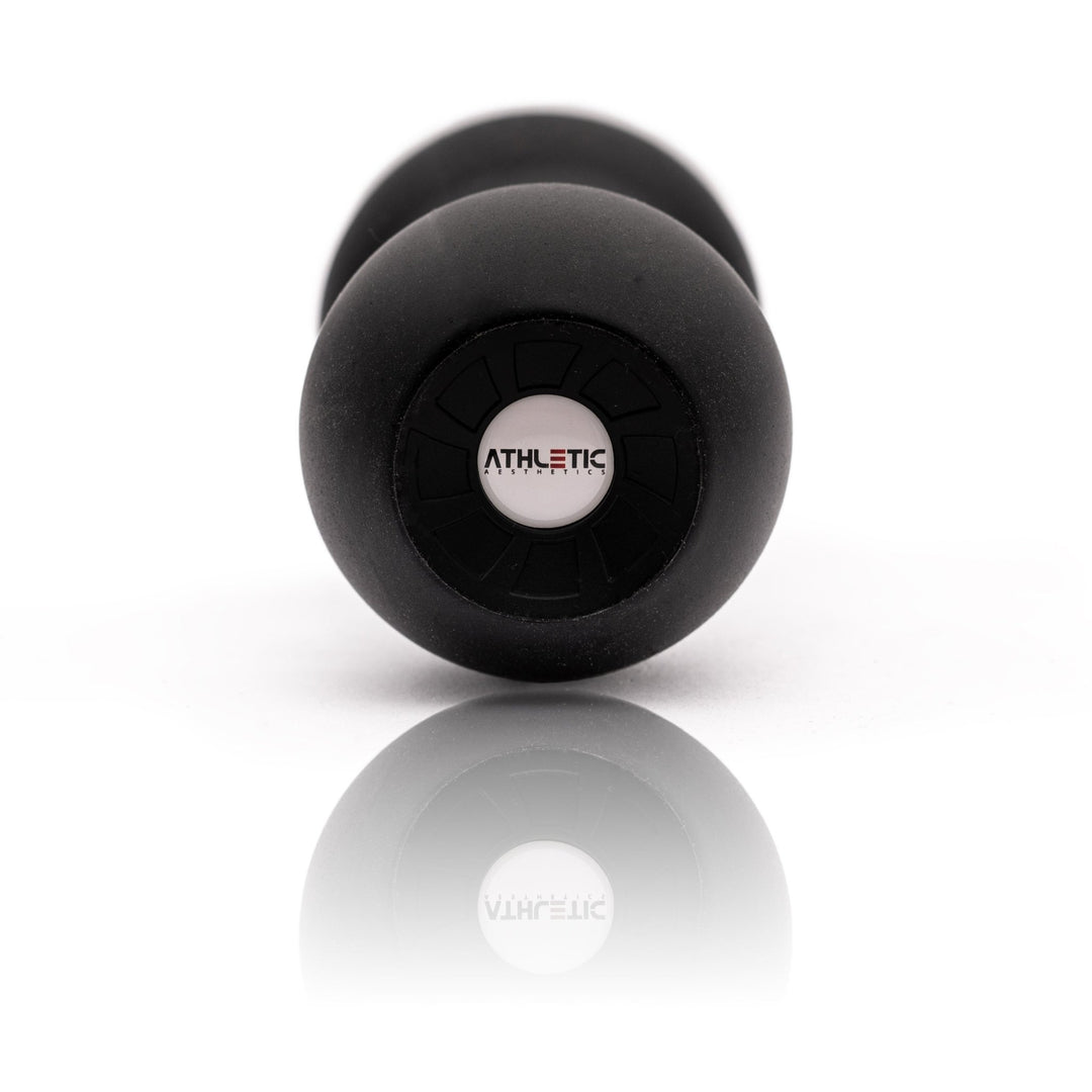 Massageball Set (Doppelball)