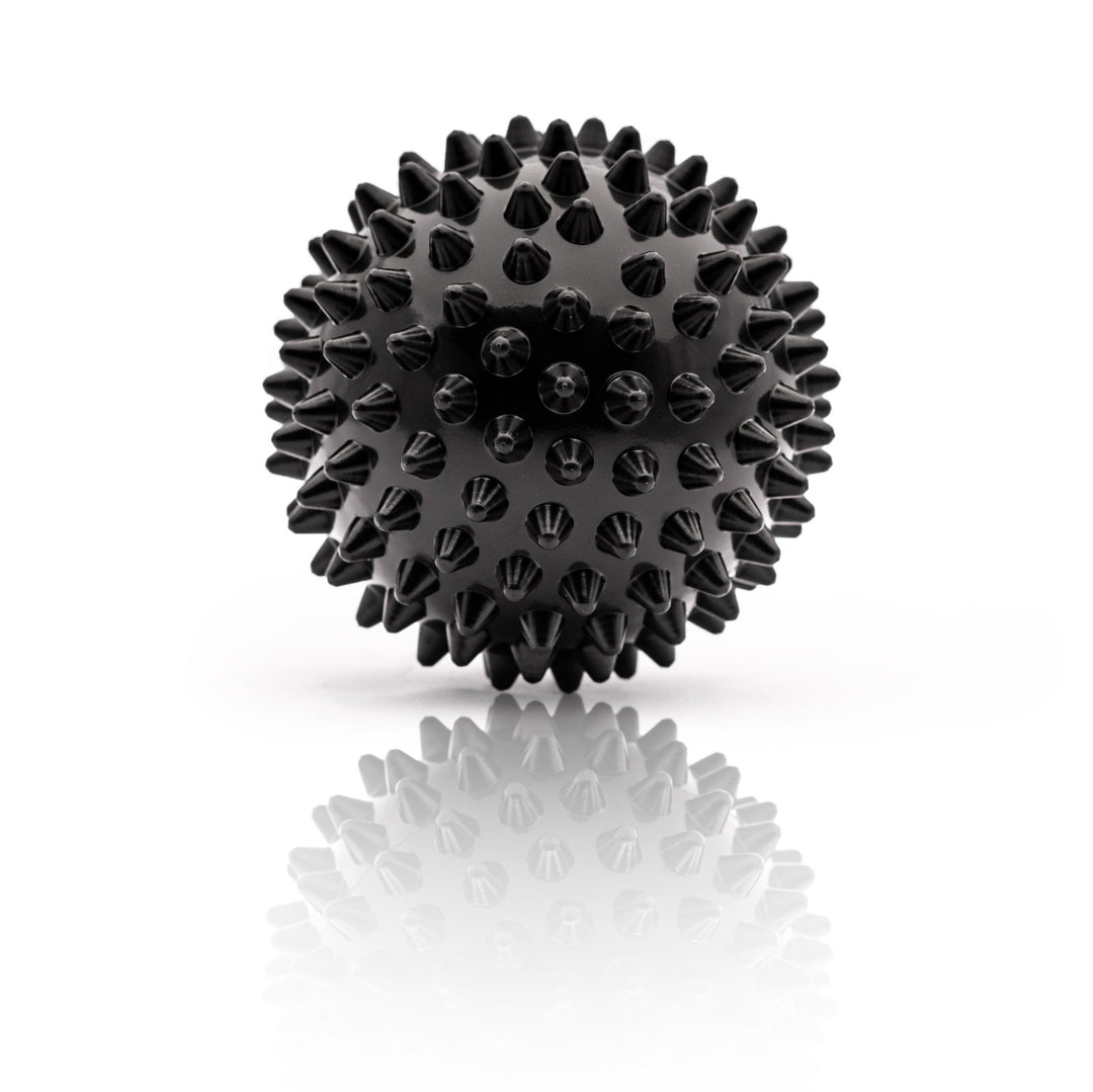 Massageball Set (Einzelball, Doppelball & Igelball)