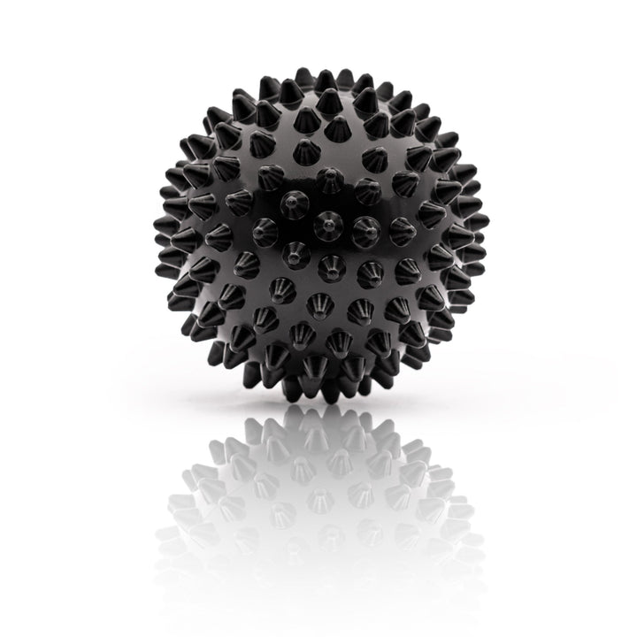 Massageball Set (Einzelball, Doppelball & Igelball)