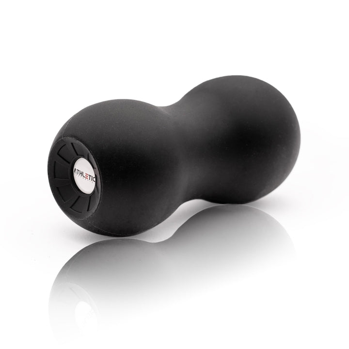 Massageball Set (Einzelball, Doppelball & Igelball)
