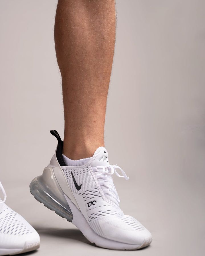 Sneaker Socken / No Show Socks 2er Pack - Athletic Aesthetics