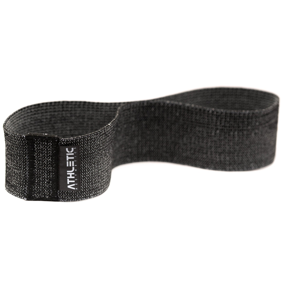 Textil Loop Bands (Bunt) - Athletic Aesthetics